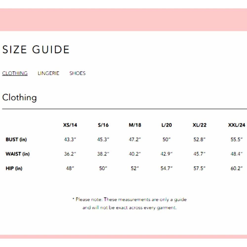 CITY CHIC Rust Cold-Shoulder Dress - Plus Size 24 NWOT - Picture 9 of 9